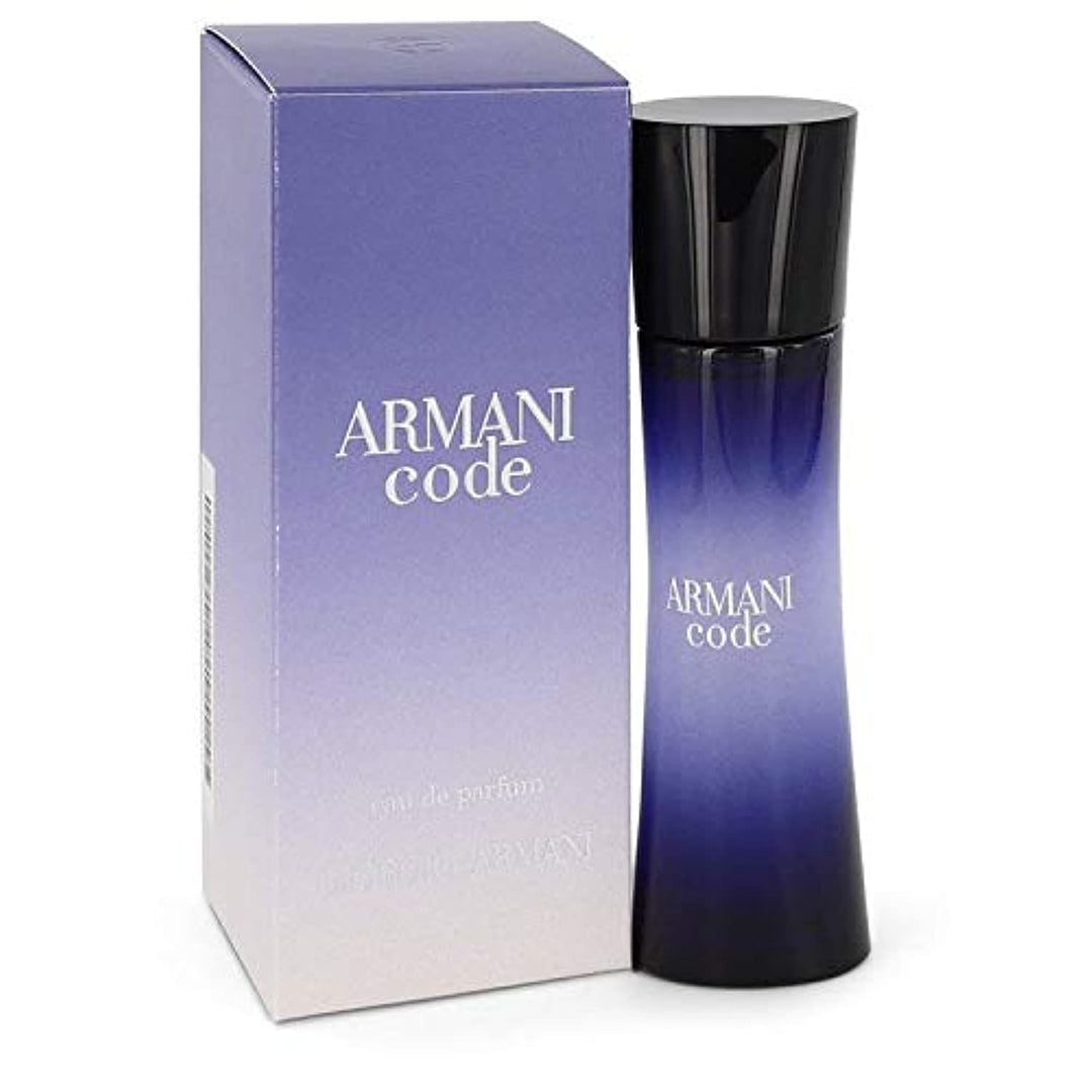 Code Femme Eau De Parfum Spray - 30ml/1oz 30 ml (1er Pack), 30 ml (1er Pack)