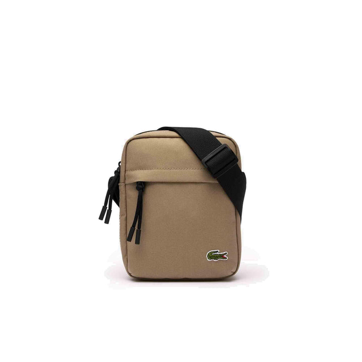 Lacoste Zip Crossover Bag Einheitsgrösse, Einheitsgrösse
