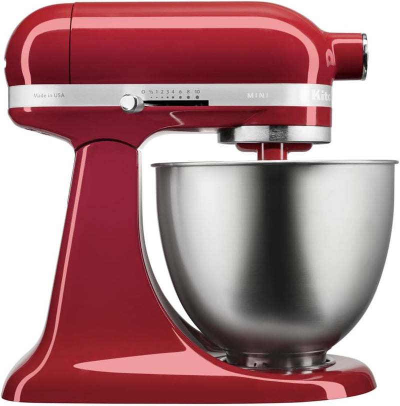 KitchenAid Artisan 5KSM3311XEER Empire rot