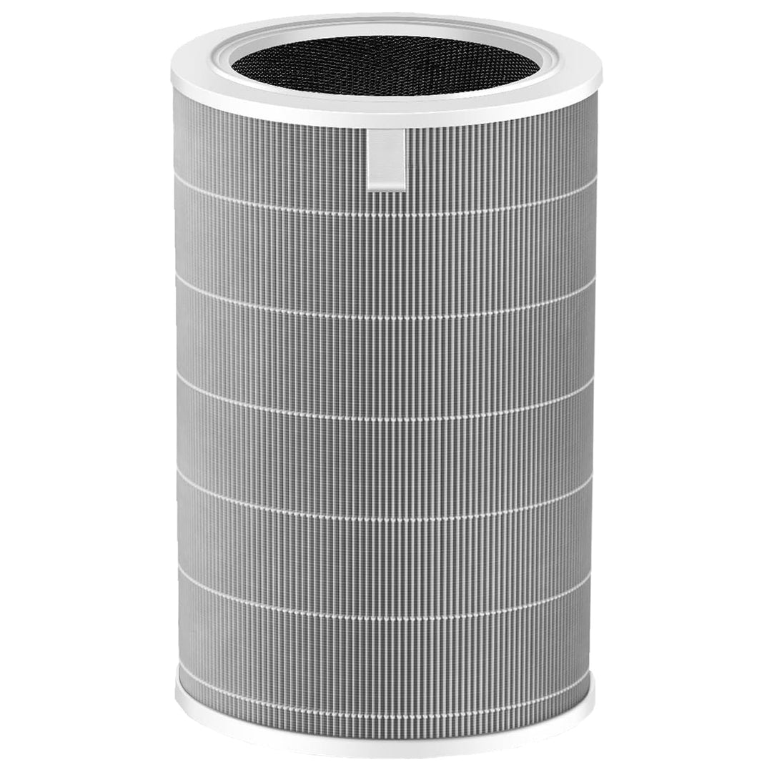 4 Pro Ersatzfilter für Xiaomi Smart Air Purifier 4 Pro Luftreiniger, 3-in-1 Ersatz H13 HEPA Filter u
