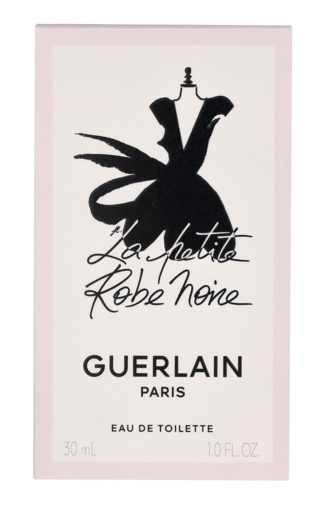 GUERLAIN Gue La Petite Robe EDT Vapo 30 ml Frisch 30 ml, Frisch 30 ml