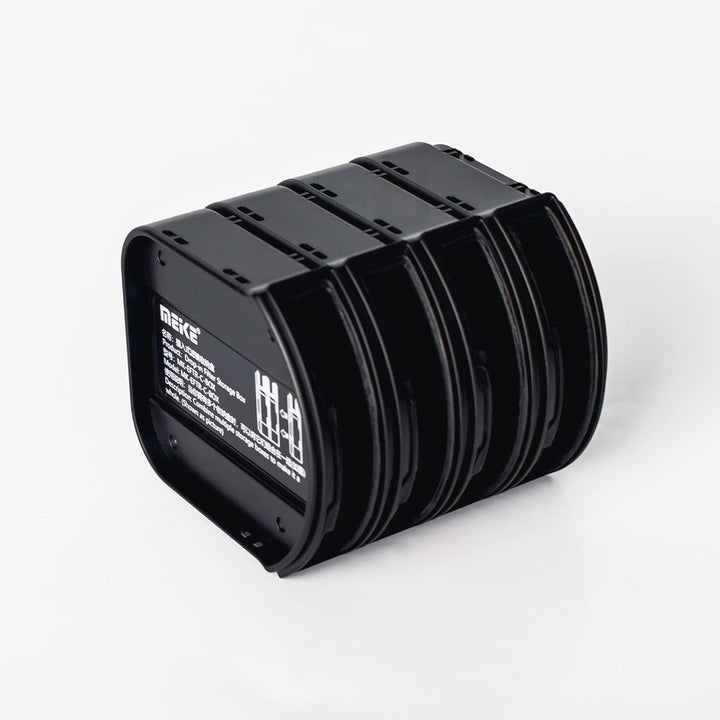 Meike EFTR-C Drop-In Filterbox für CPL VND Clear UV Black Pro-Mist 4 Filter Case