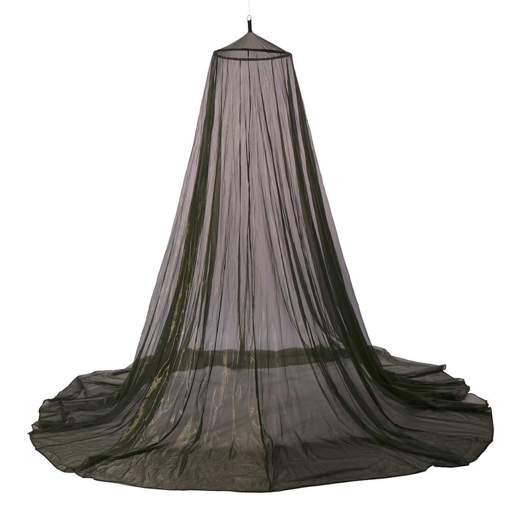 Care Plus Mosquito Net, Bell Midge-Proof