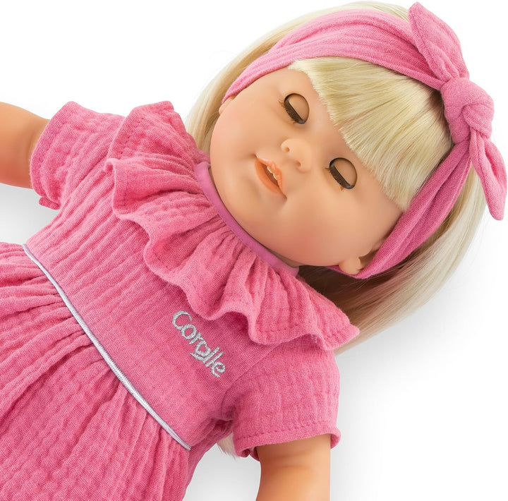 Corolle MGP Jade, blond 36cm Weichpuppe