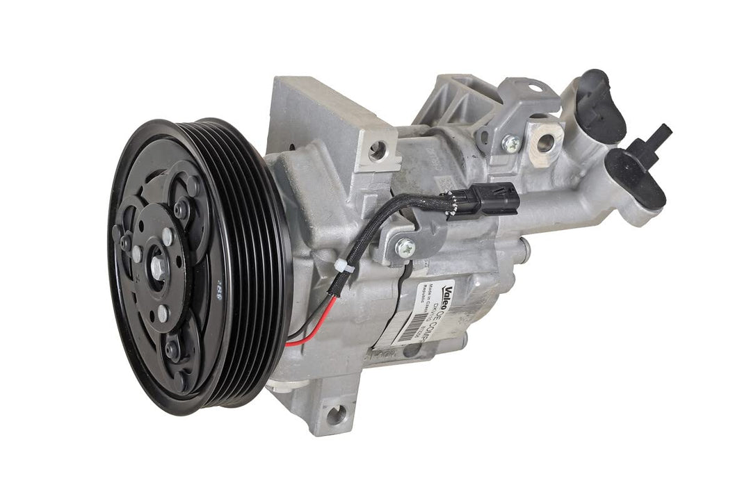 VALEO Neuteil Kompressor Klimaanlage 813256