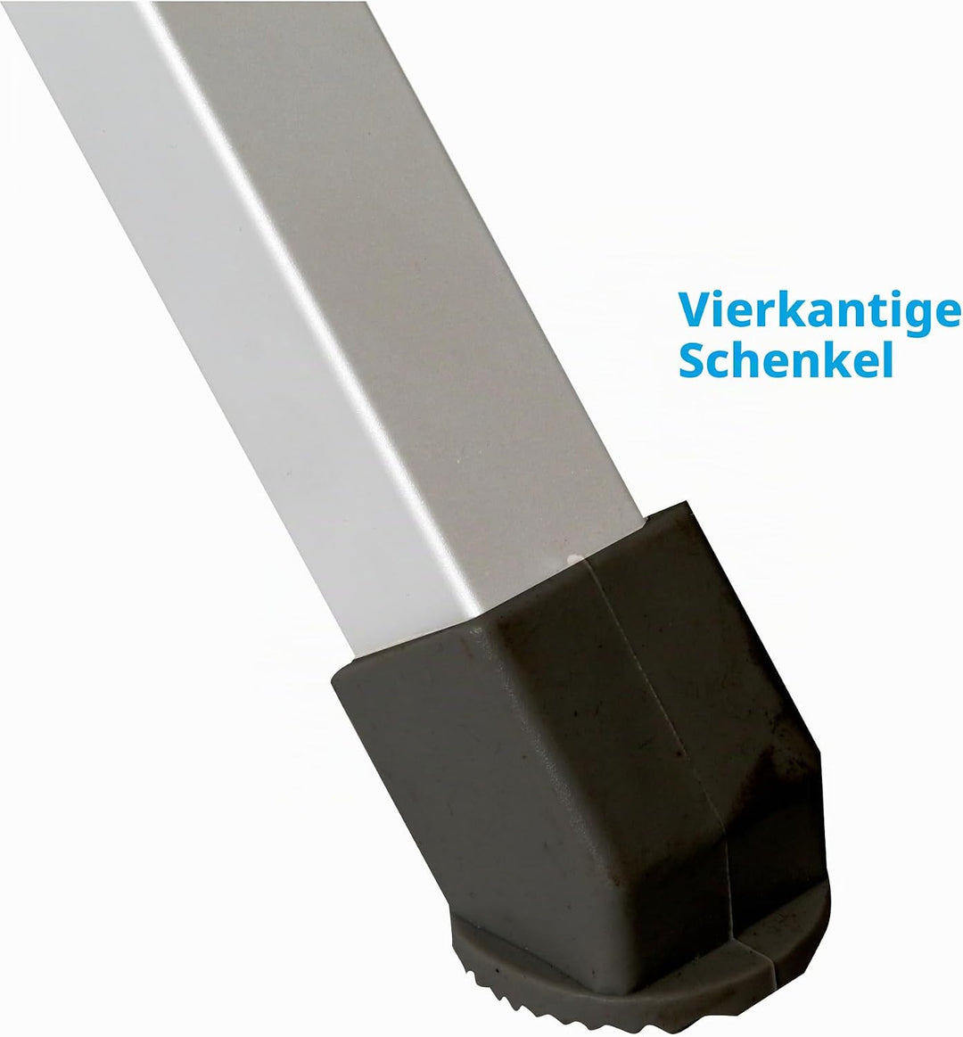BRUNNER Bruner AXIA 2 Tisch Titanium Axia 2, Titanium Axia 2