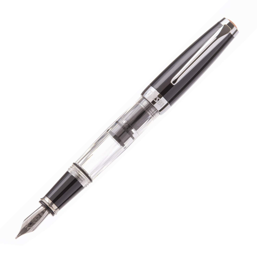 TWSBI Diamond Mini Classic - Füllfederhalter, B