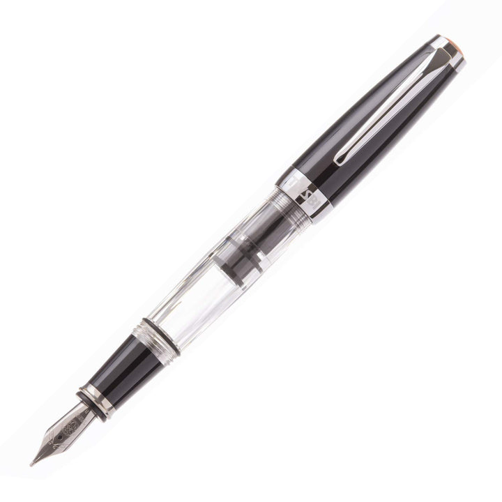 TWSBI Diamond Mini Classic - Füllfederhalter, B