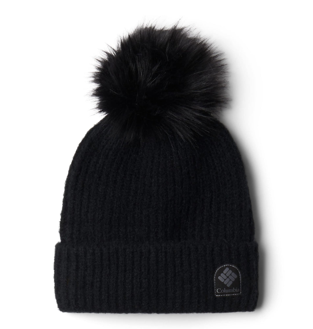 Columbia Unisex Winter Blur Bommel-Beanie