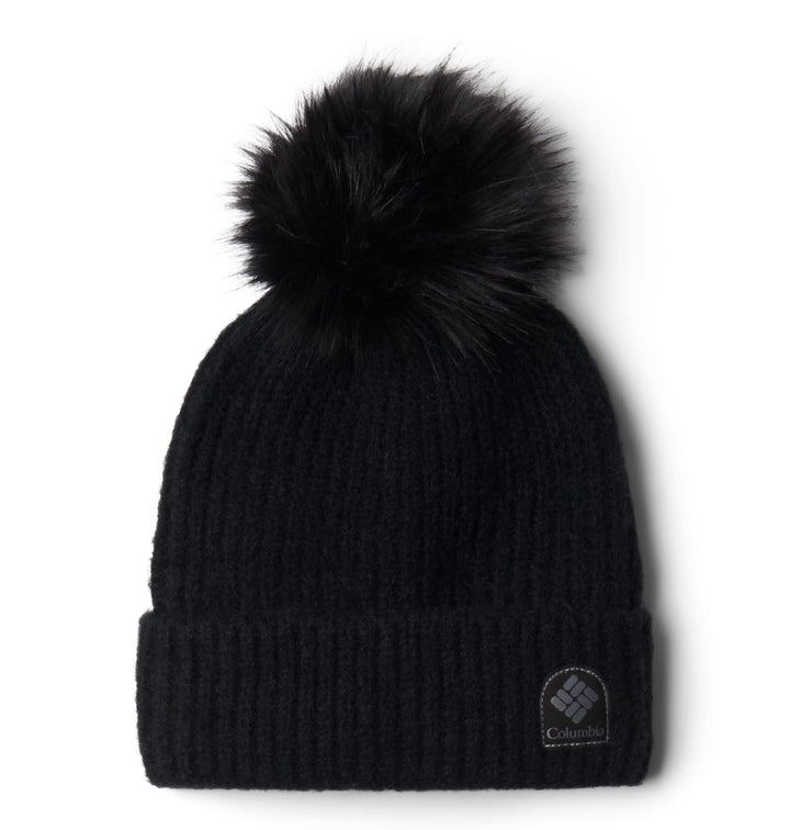 Columbia Unisex Winter Blur Bommel-Beanie