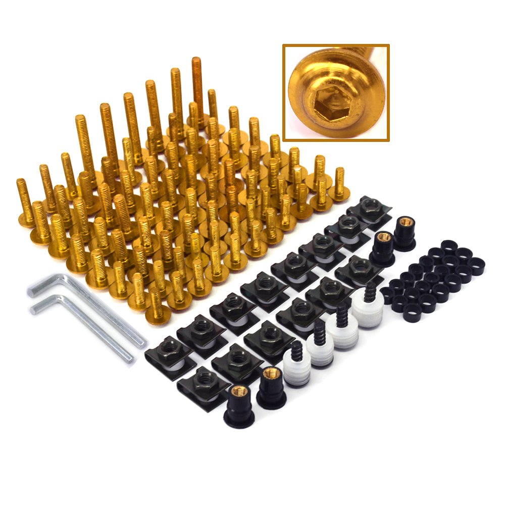 Fast Pro PG111800025 Gold, Gold