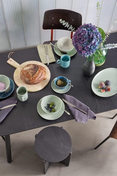Thomas Loft by Rosenthal Colour - Moss Green Suppenteller 24 cm