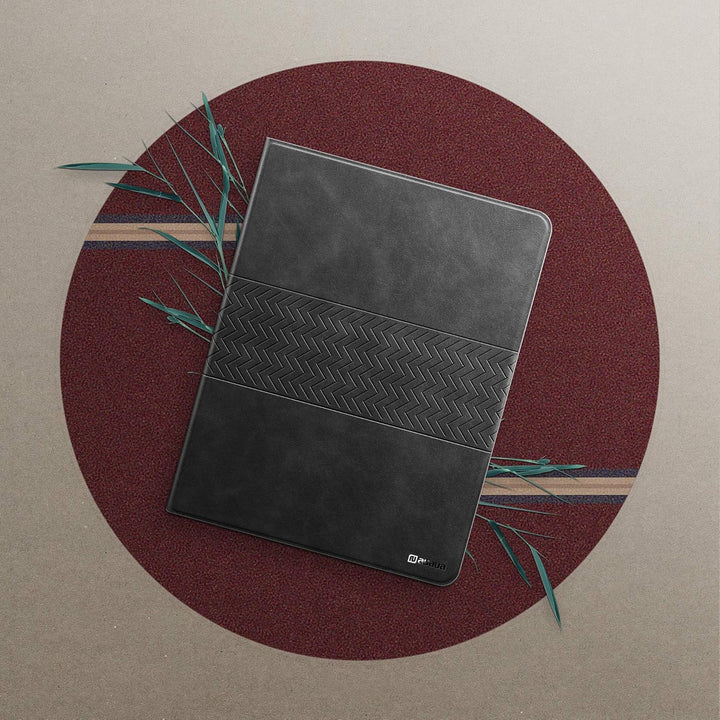 AUAUA Hülle für iPad 9. Generation (2021) / iPad 8. Generation (2020) / 7. Gen (2019) 10.2 Zoll mit