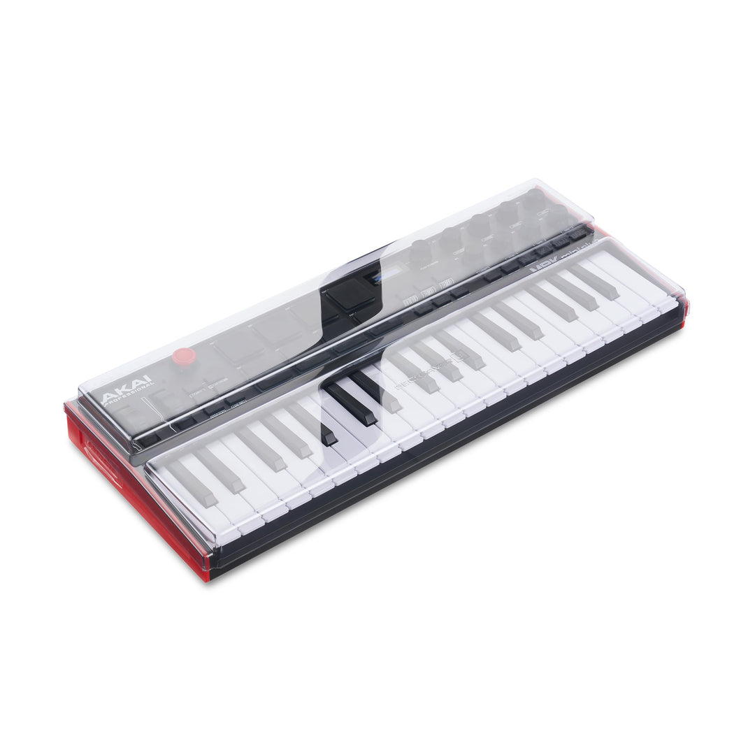 Decksaver LE MPK Mini Plus Cover - Abdeckung für Keyboards