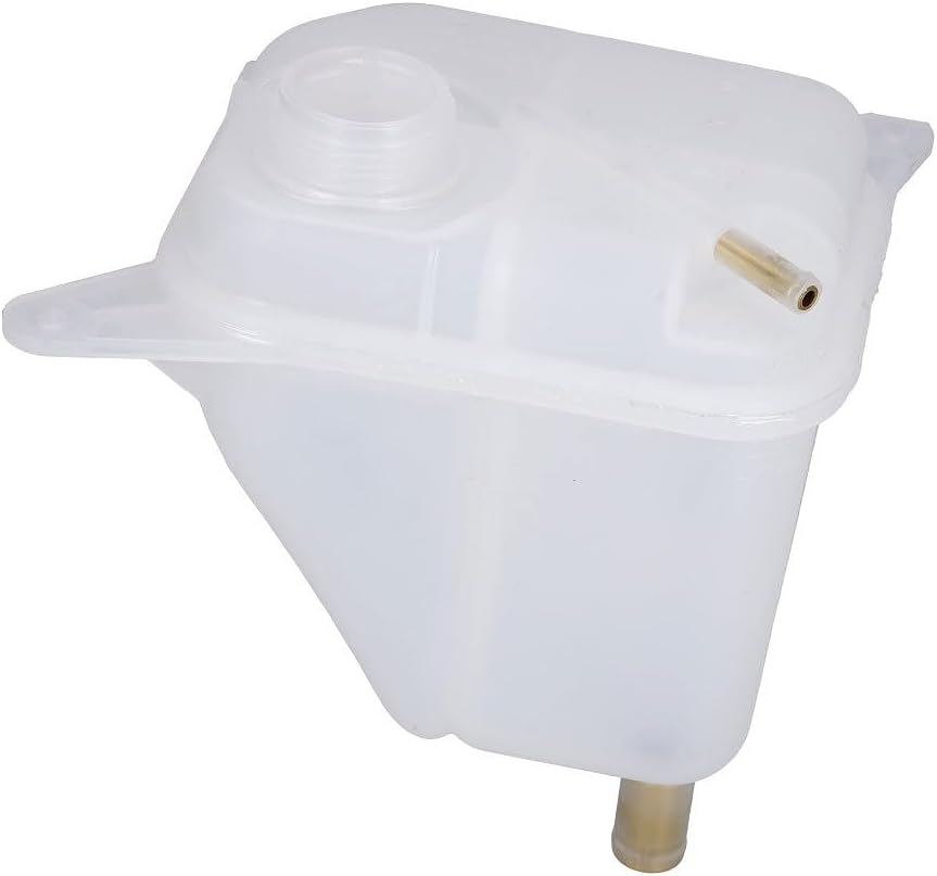 febi bilstein 21190 Kühlerausgleichsbehälter mit Sensor , 1 Stück