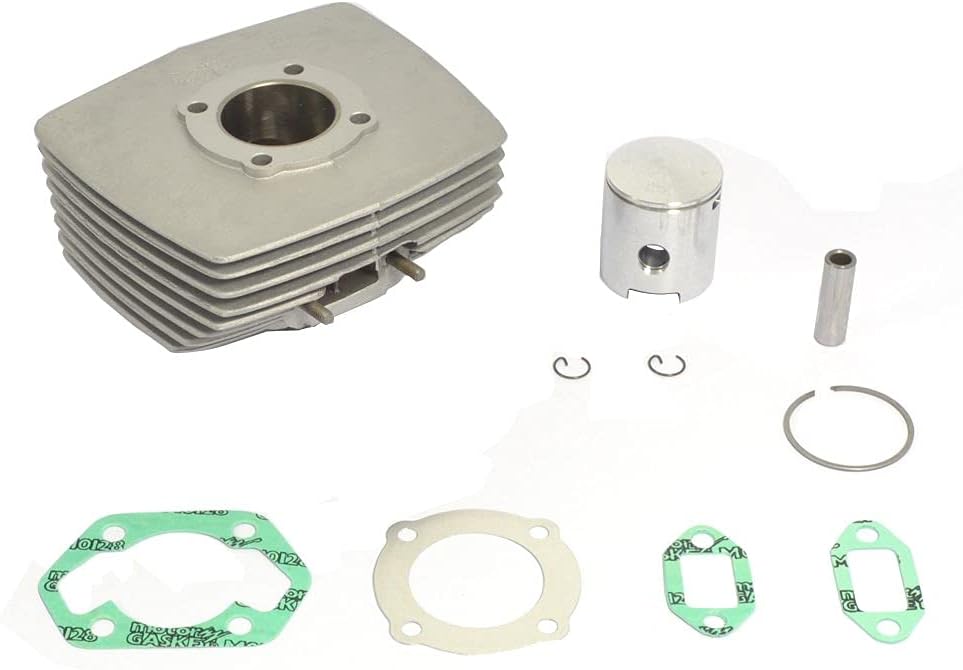 Athena 007100 Zylinder Kit 70 Cc für Fammel