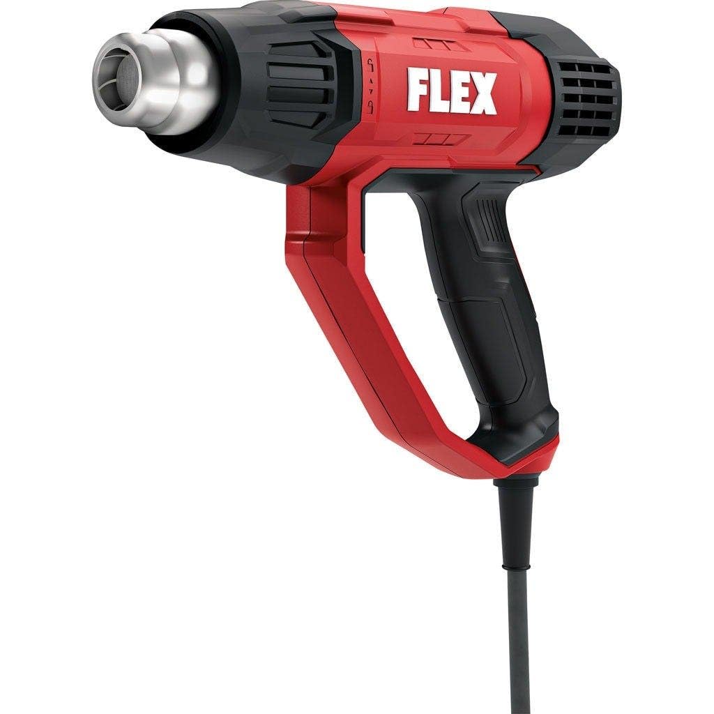 Flex Flex HG 650 2000 Pistola de Calor Con Cable – Professionelle Hochleistungsausrüstung