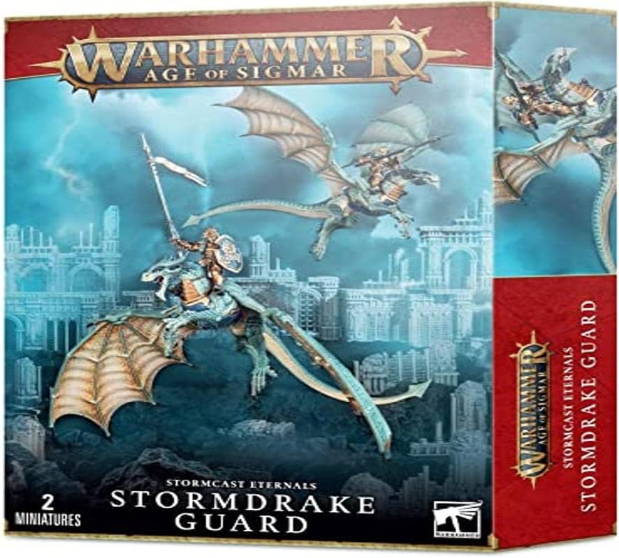 Games Workshop 96-54 Collectible Figure