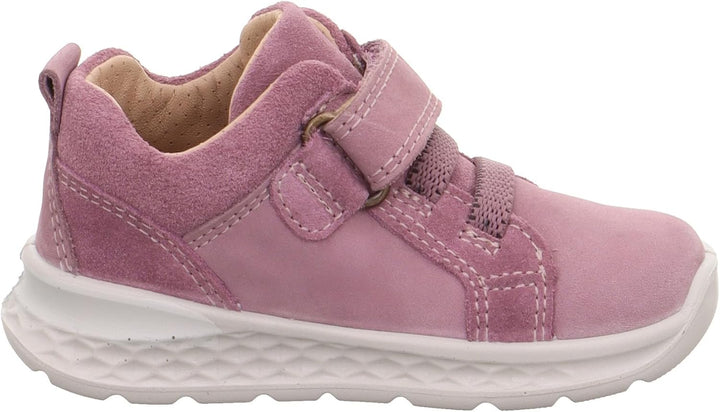 Superfit Breeze Sneaker 1-000373 Mädchen 21 EU Lila 8500, 21 EU Lila 8500