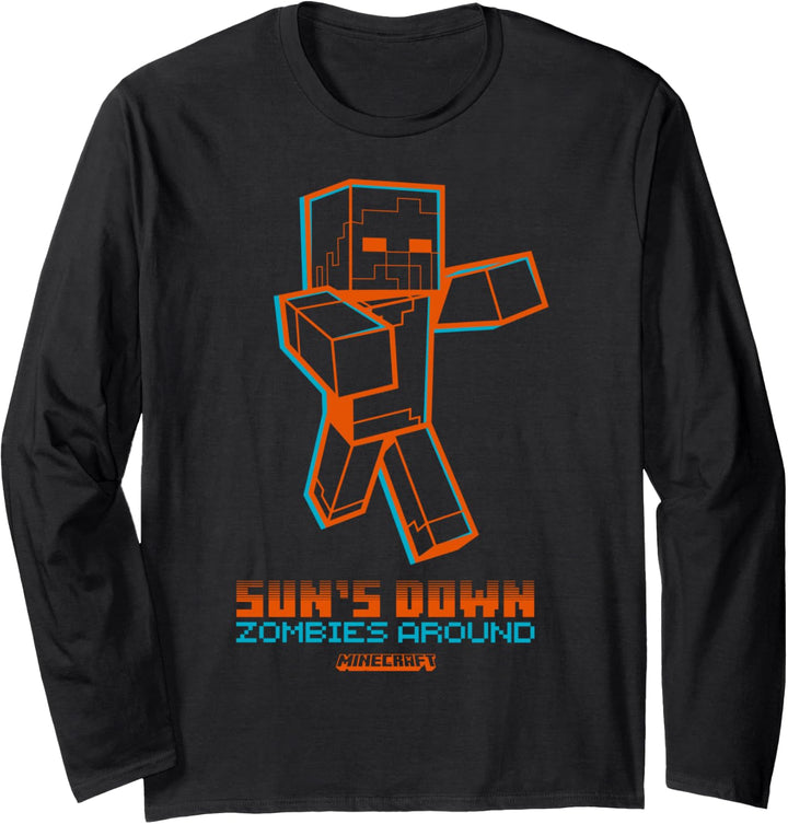 Minecraft Sun&
