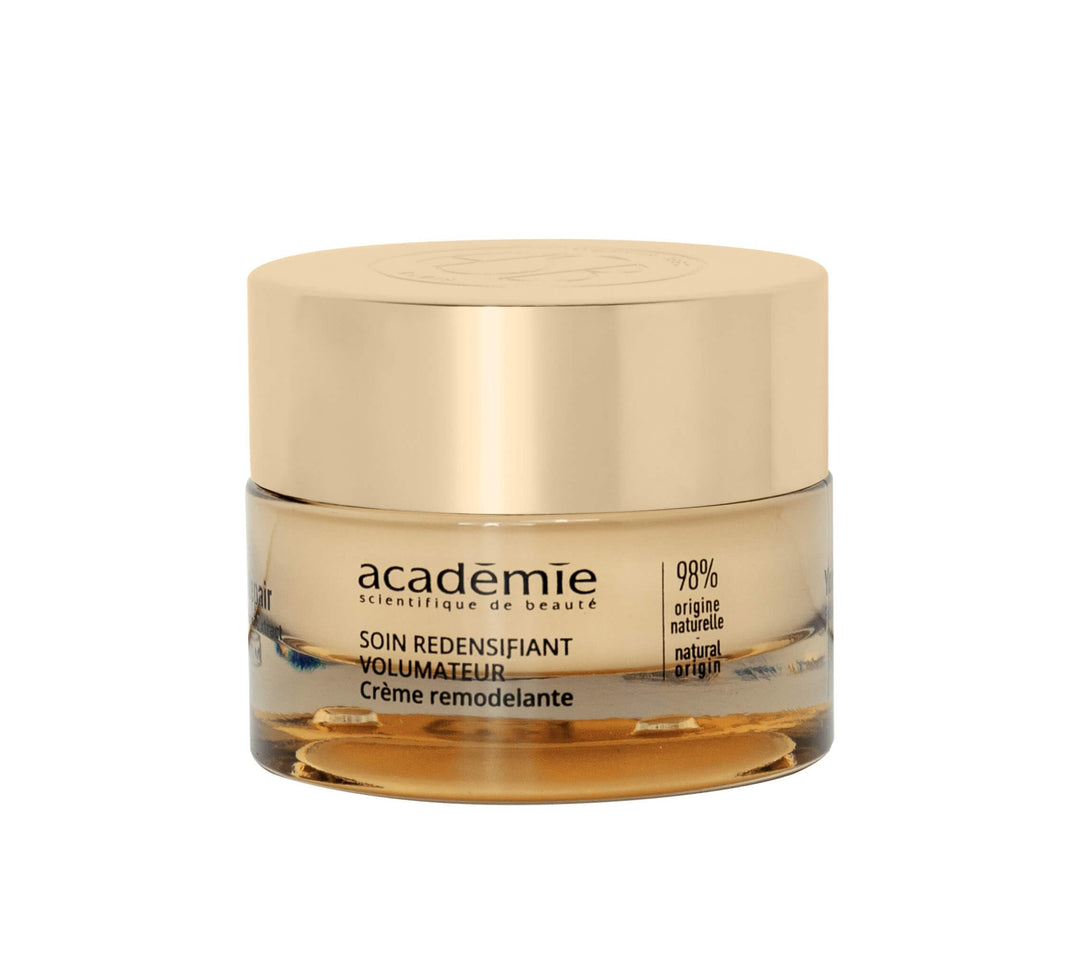 Academie Soin Redensifiant Volumateur Creme, 50 ml