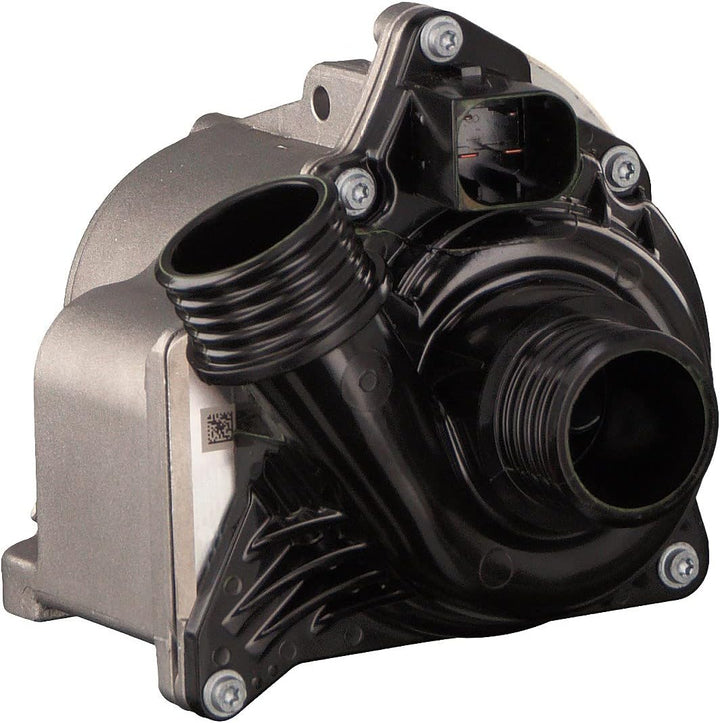 febi bilstein 48426 Wasserpumpe ohne Dichtung, elektromagnetisch , 1 Stück