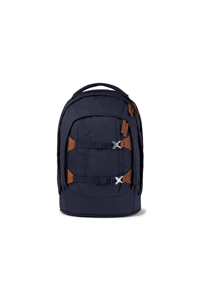 Satch Pack ab 5. Klasse ergonomisch 30L Stauraum standfest Organisationstalent