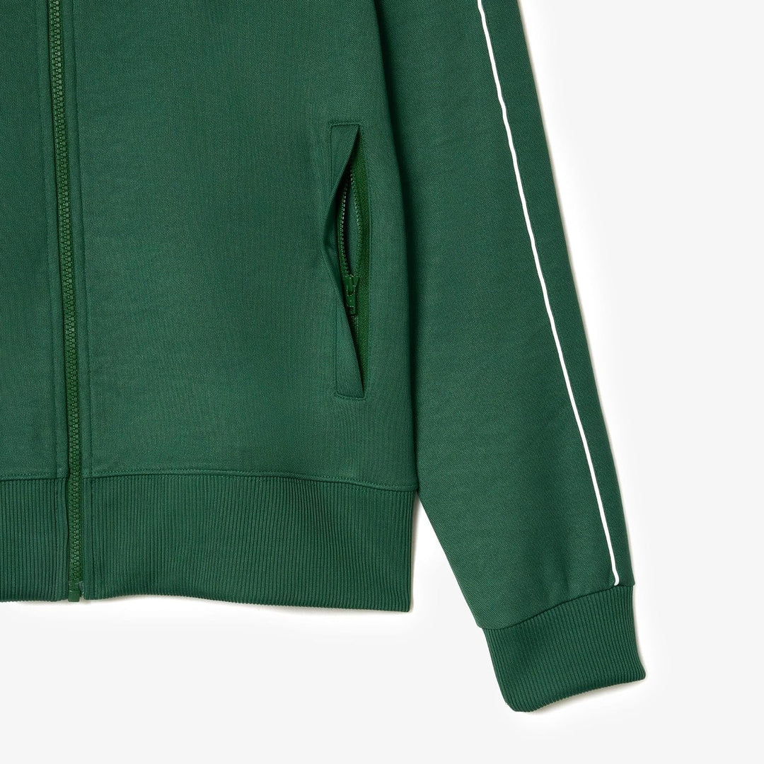 Lacoste Herren Sh1457 Sweatshirt (1er Pack)
