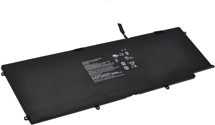 RC30-0196 3ICP4/92/80 Laptop Batterie Ersatz für Razer Blade Stealth 2016 V2 i7-7500u i7-8550u RZ09-