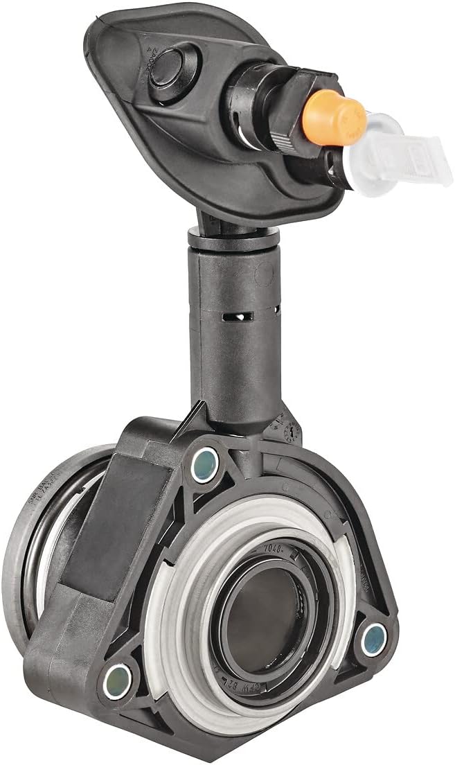 VALEO Zentralausrücker Kupplung 810080