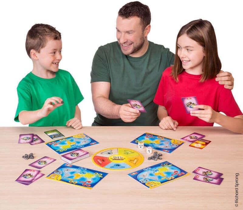 Bioviva – Das grosse Herausforderungsspiel Natur – 282543