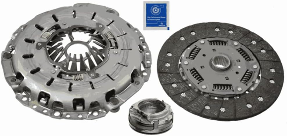SACHS 3000 951 107 Kupplungssatz