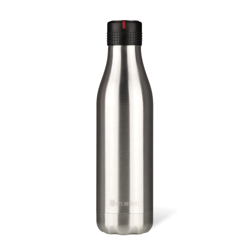 LES ARTISTES Isolierflasche Bottle Up 750ml - 0,75