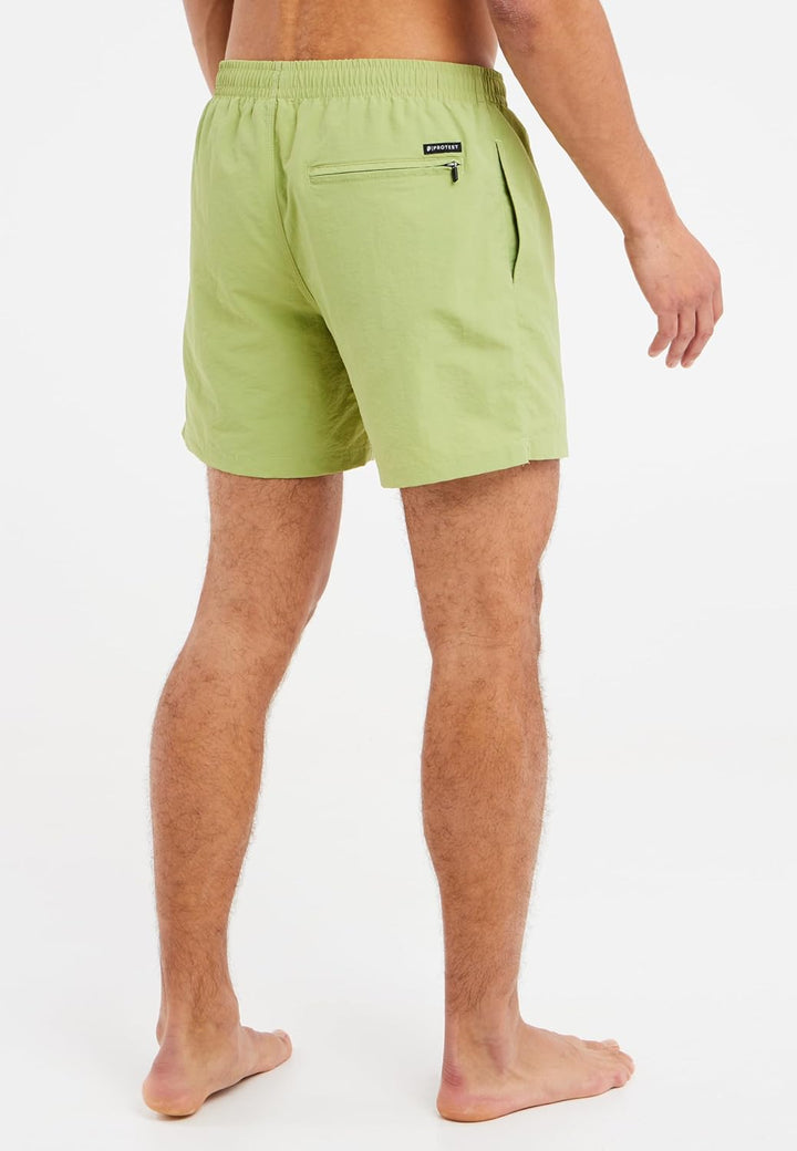 Protest Men Faster XS Algaegreen, XS Algaegreen