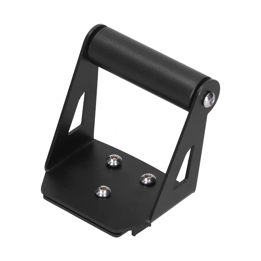 KIMISS Motorrad GPS-Halter， Motorrad-Telefonhalterung， Motorrad-Navigationshalterung GPS-Telefonstän