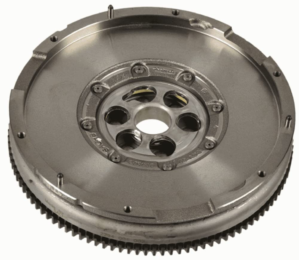 SACHS 2294 001 002 Schwungrad Kupplung/-anbauteile 2294 001 002 - Kupplung/-anbauteile, Kupplung/-an