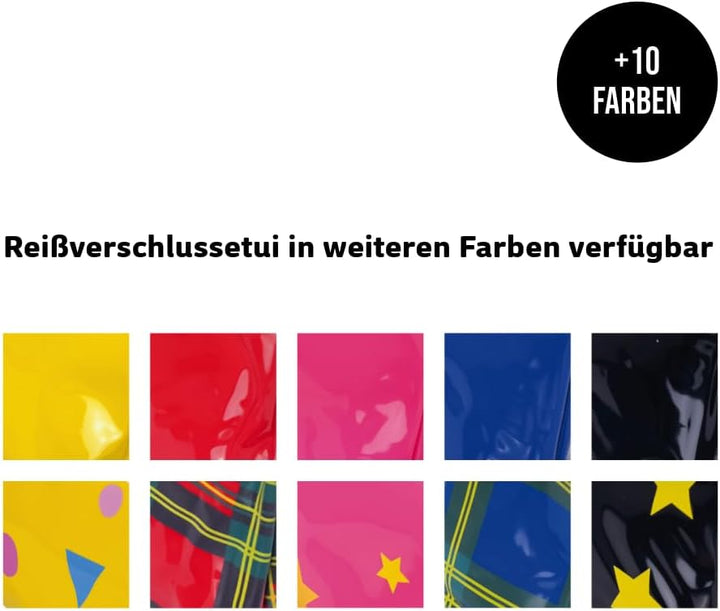 EHLERS Reisetauchsieder RTE 304, 300 Watt, Steel, Sortiert (Zufällig), 1-Pack