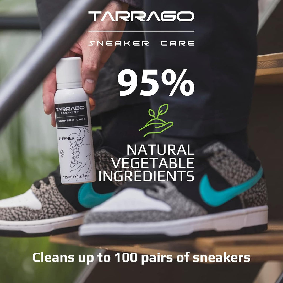 Tarrago TNF010000125A Sport Cleaner unisex-adult, One Size