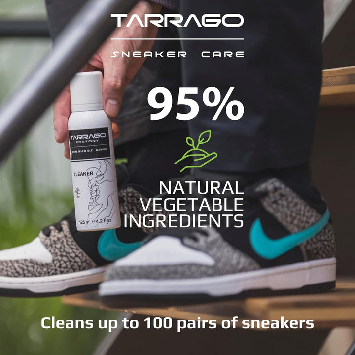 Tarrago TNF010000125A Sport Cleaner unisex-adult, One Size