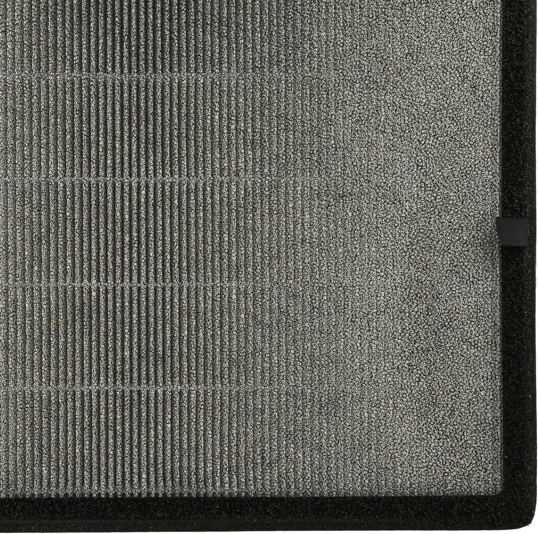 vhbw 1x Luftilter Ersatz für Medion 50067183 für Luftreiniger - Kombifilter Vorfilter + HEPA + Aktiv