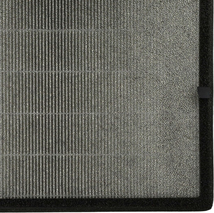 vhbw 1x Luftilter Ersatz für Medion 50067183 für Luftreiniger - Kombifilter Vorfilter + HEPA + Aktiv