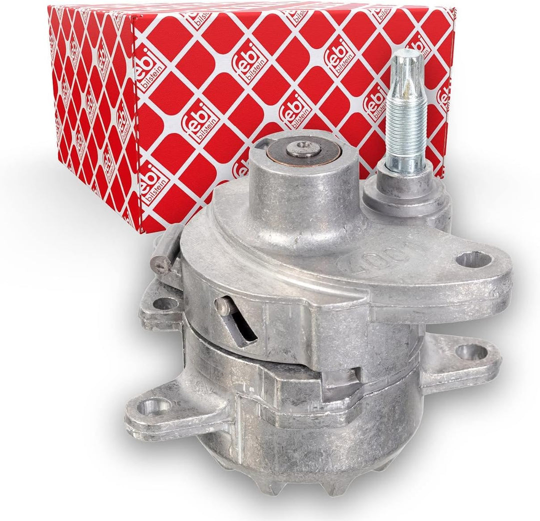 febi bilstein 04001 Riemenspanner für Keilrippenriemen , 1 Stück