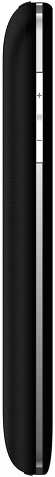 Big Button M – Mobiltelefon mit grossem 2,2-Zoll-Farbdisplay, grossen physischen Tasten, SOS-Notruft