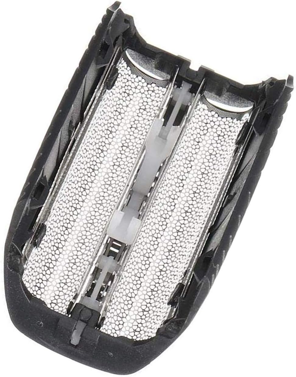 Poweka Scherfolie Scherkopf Kompatibel mit Braun 30B - Hochwertiges Kombipack Klingenblock Messer Ra