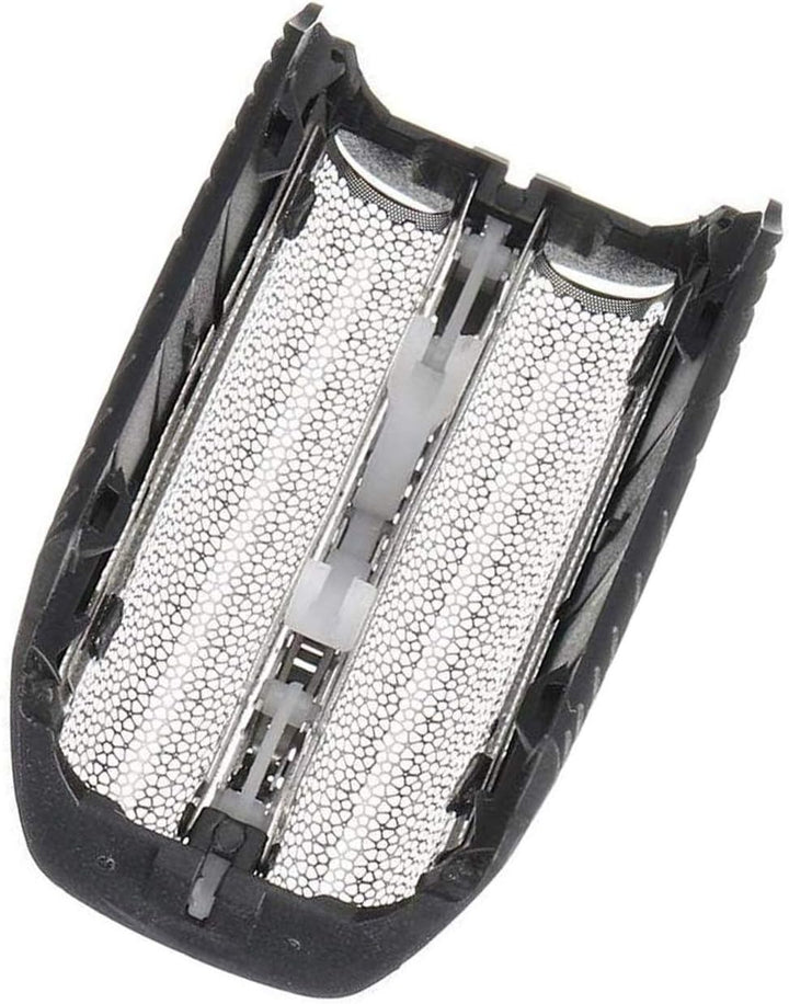 Poweka Scherfolie Scherkopf Kompatibel mit Braun 30B - Hochwertiges Kombipack Klingenblock Messer Ra