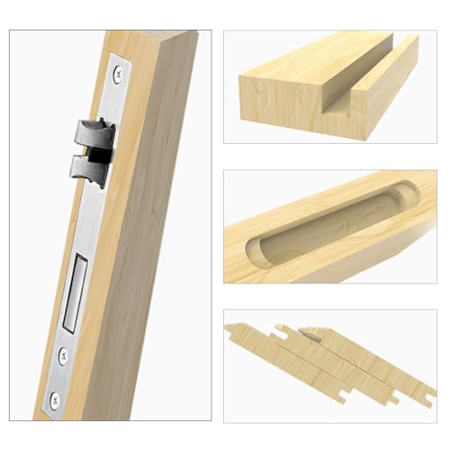 Fräser mit Fester Basis, 2-in-1-Kompakt-Holz-Palmenfräser-Basis, Fräser-Schlitzhalterung Zum Anfasen