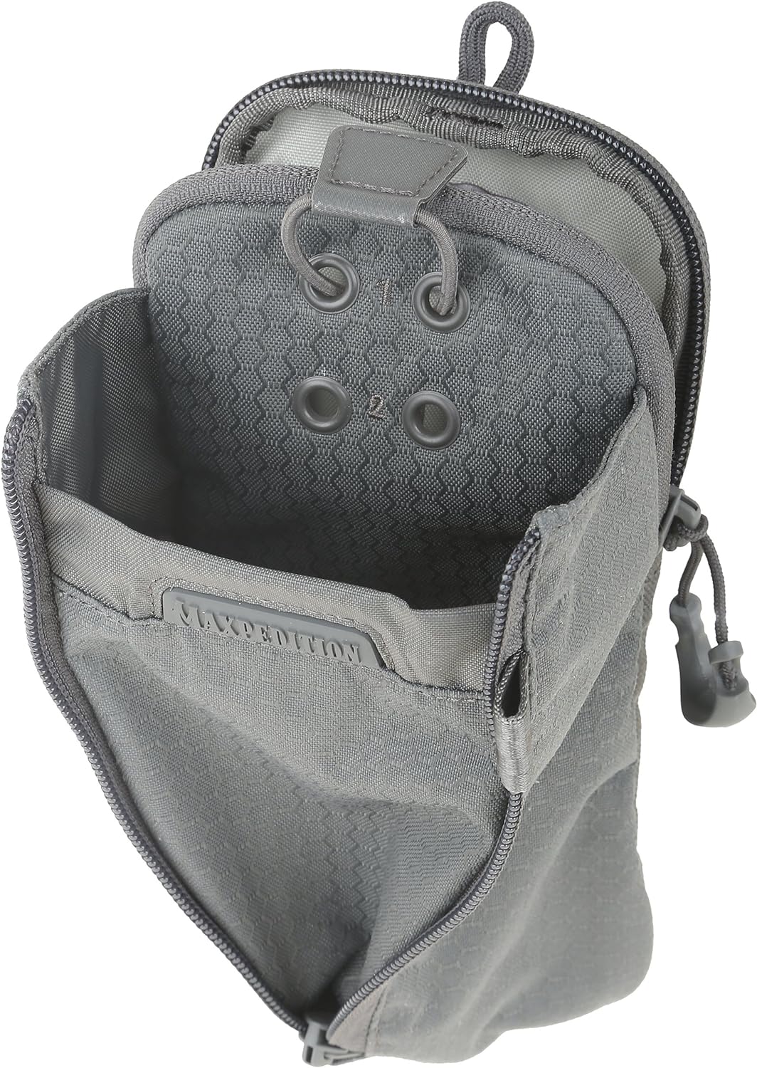 Maxpedition XBP Expandable Bottle Pouch Tan, Tan
