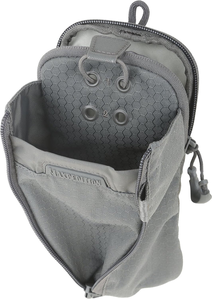 Maxpedition XBP Expandable Bottle Pouch Tan, Tan