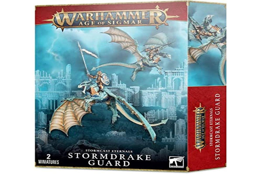 Games Workshop 96-54 Collectible Figure
