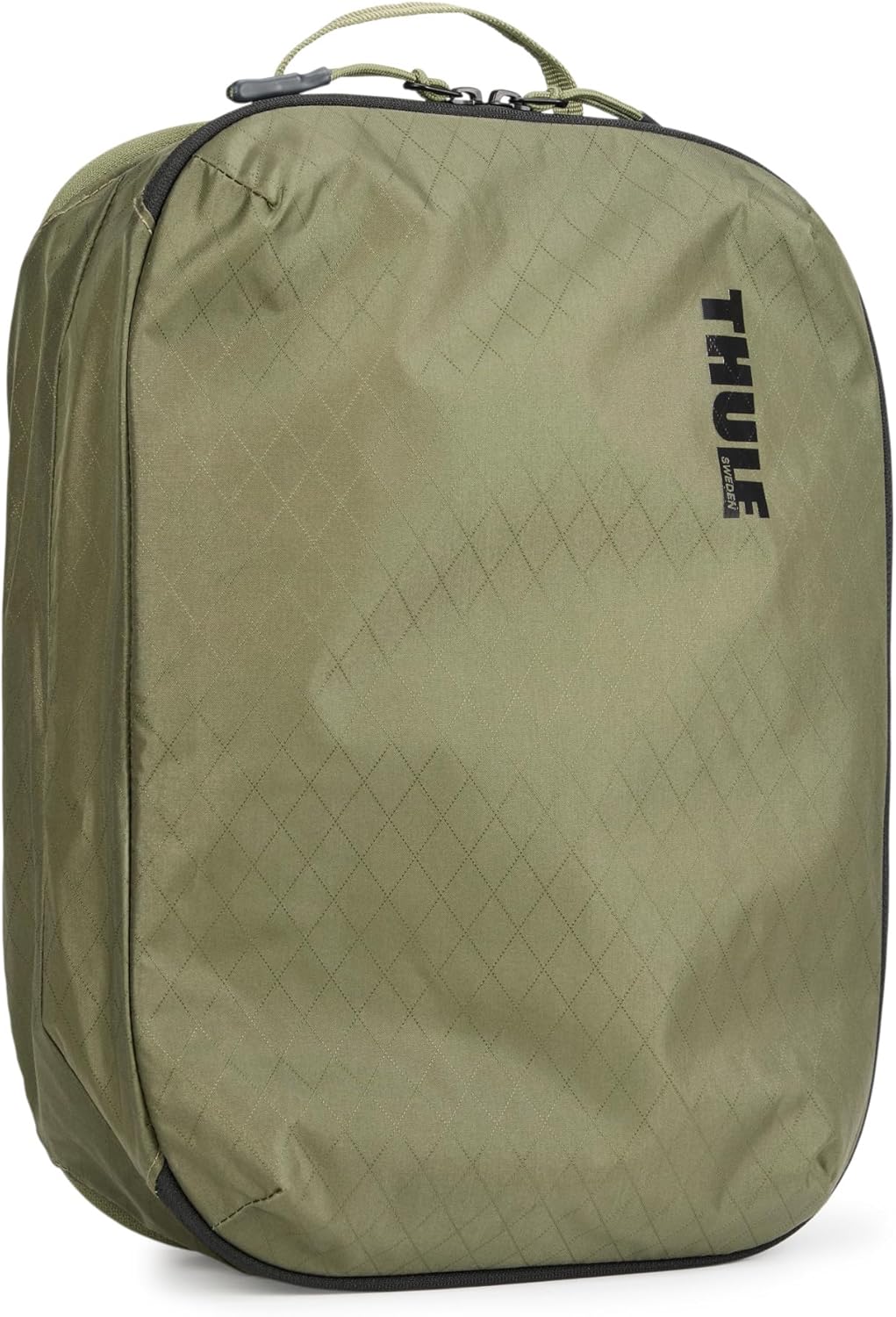 Thule Sauber/schmutziger Packwürfel, mittelgross Pond Gray Einheitsgrösse, Pond Gray Einheitsgrösse